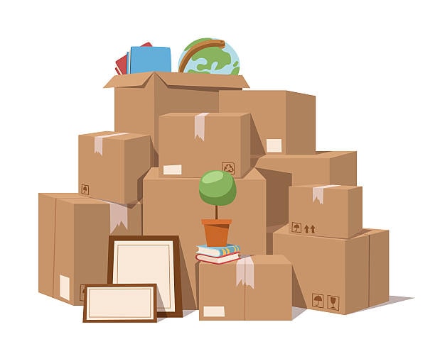 Move-In / Move-Out