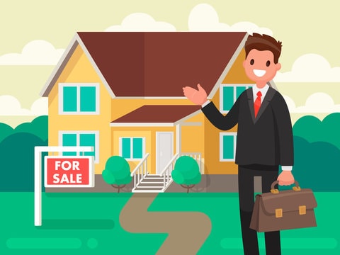 Realtor & Listing Clean