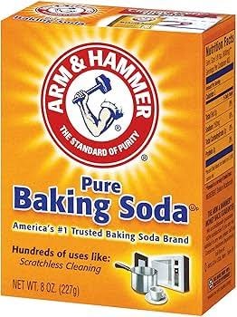 Baking Soda
