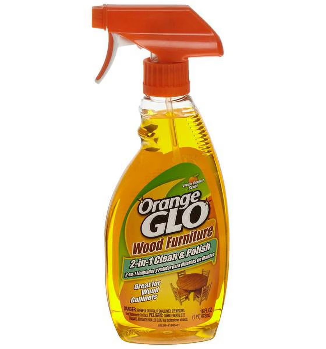 Orange Glo