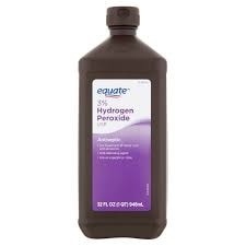 Peroxide