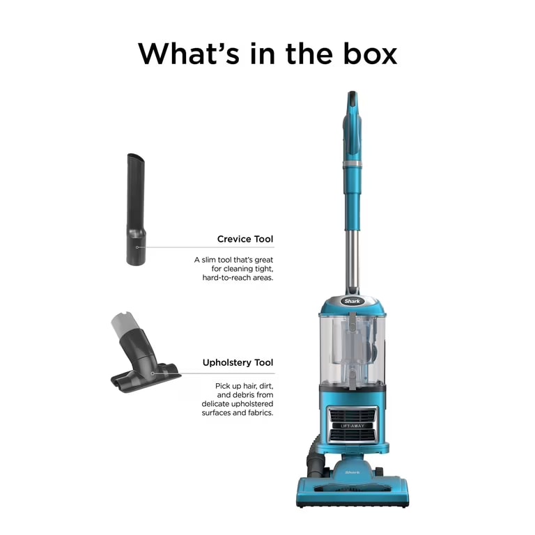 Shark Vacuums