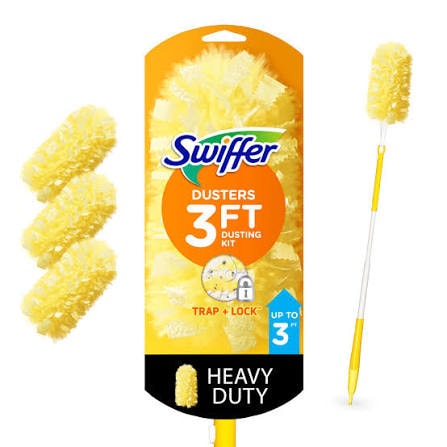 Swiffers